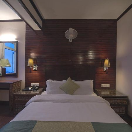 The Nettle And Fern Hotel Gangtok Esterno foto