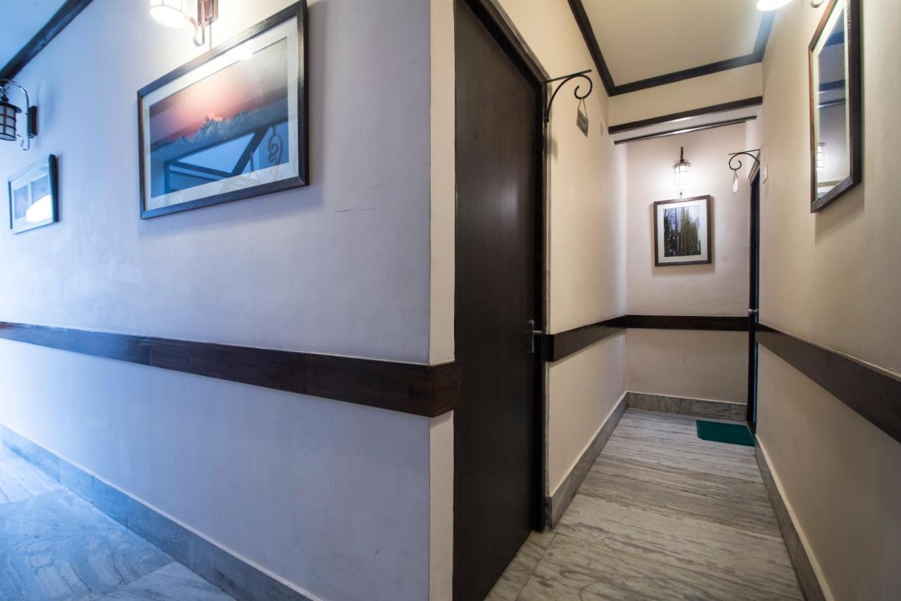 The Nettle And Fern Hotel Gangtok Esterno foto